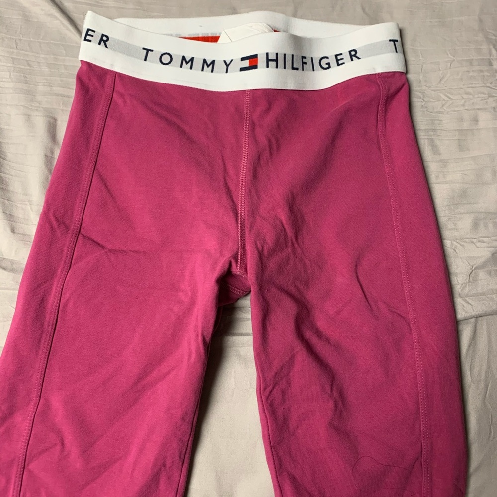 Tommy hilfiger shorts from zumiez